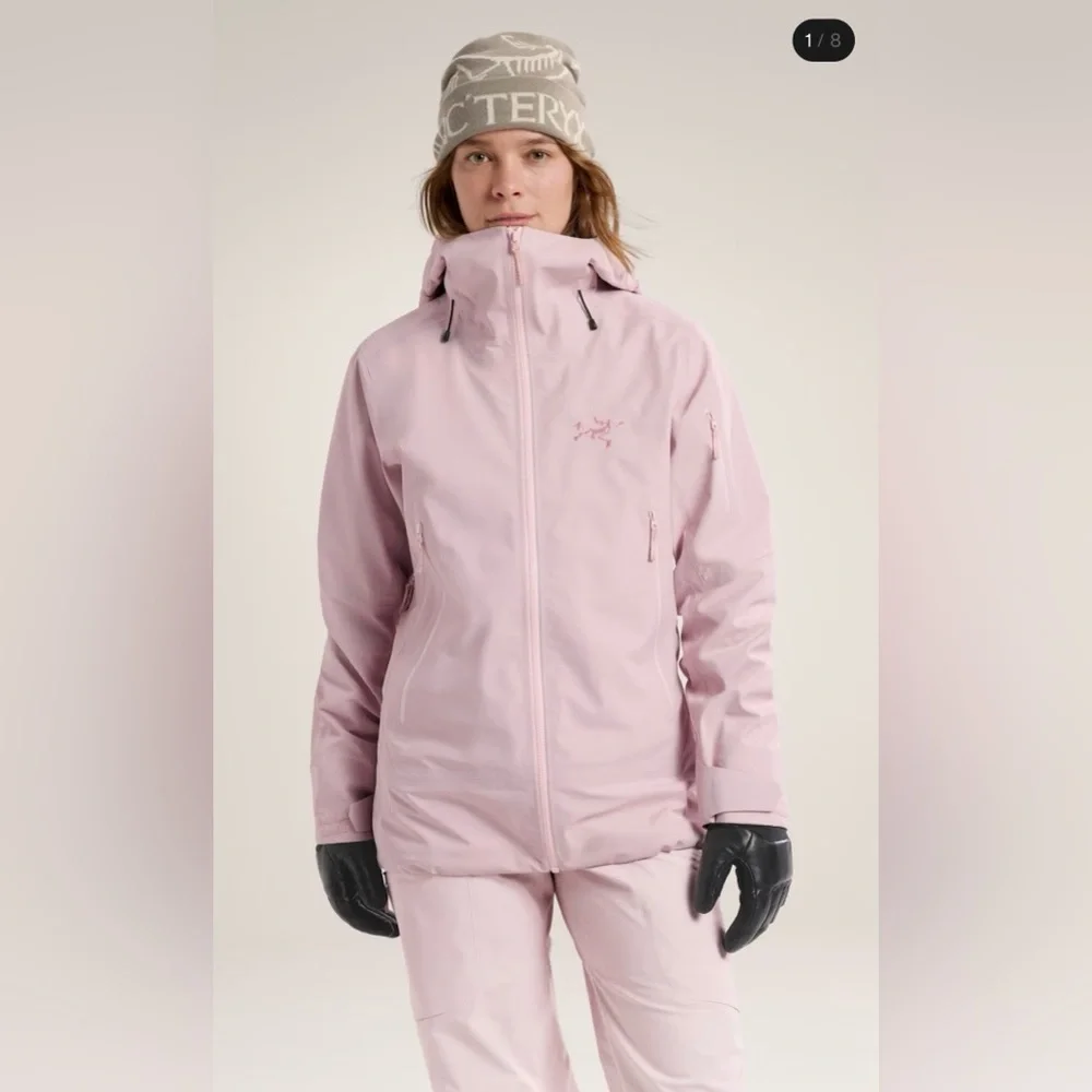 Arc'teryx | Jackets & Coats | Sentinel Arcteryx Womensmens Pink